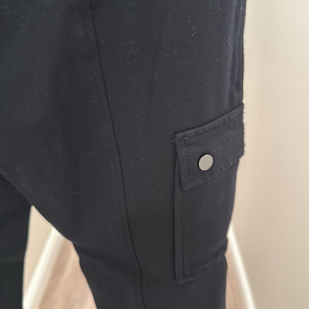 Cache black pants - Picture 5 of 6